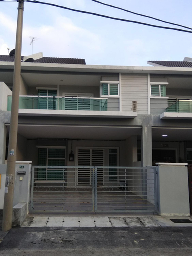 Others 2, Fong's Ipoh SImpang Pulai Homestay, Kinta