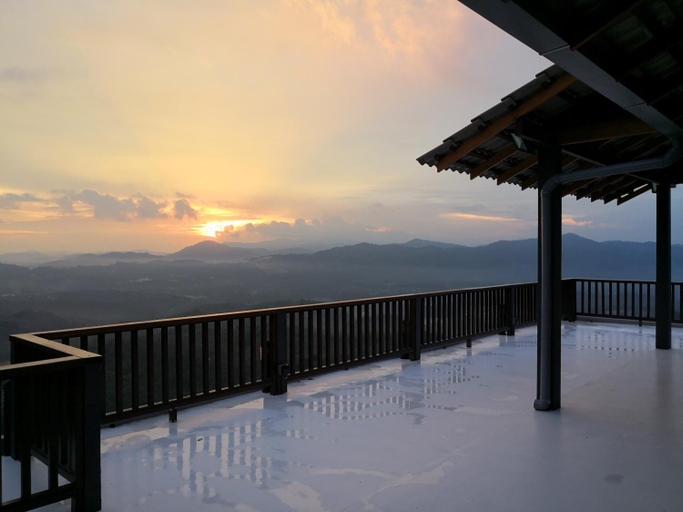 Sport & Beauty 2, Kairos Villa Resort, Seremban