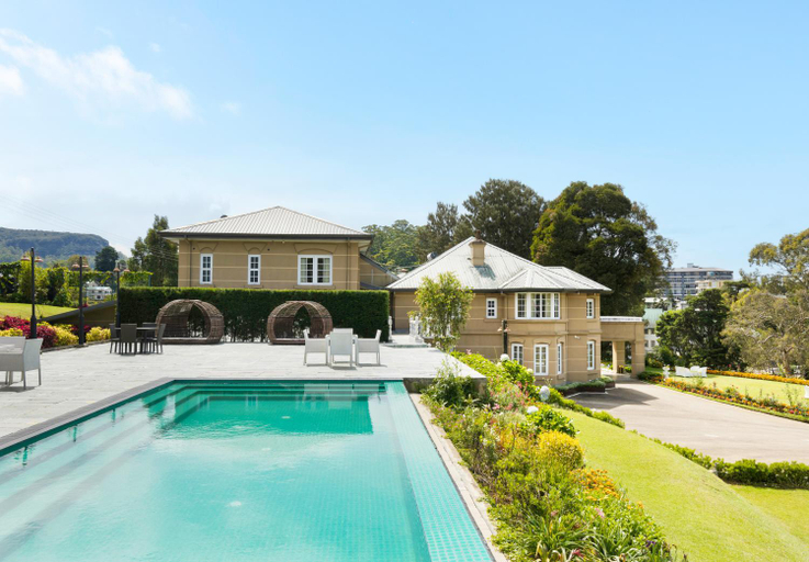 Sport & Beauty 5, The Westbury Palace, Nuwara Eliya
