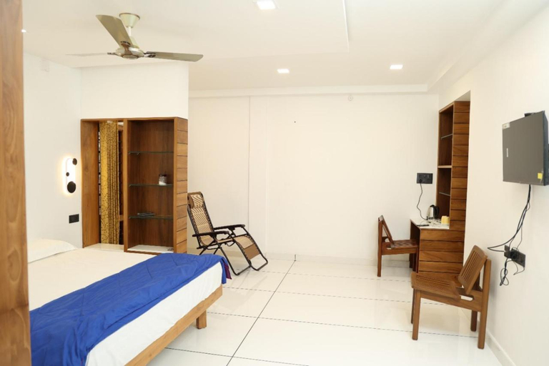 Others 4, QUILON LAKE INN, Kollam