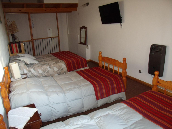 Bedroom 2, Colibri House, Lacar