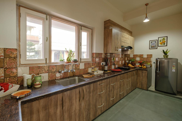 Food & Drinks 5, Shree Nikunj - A Boutique Homestay, Jaipur