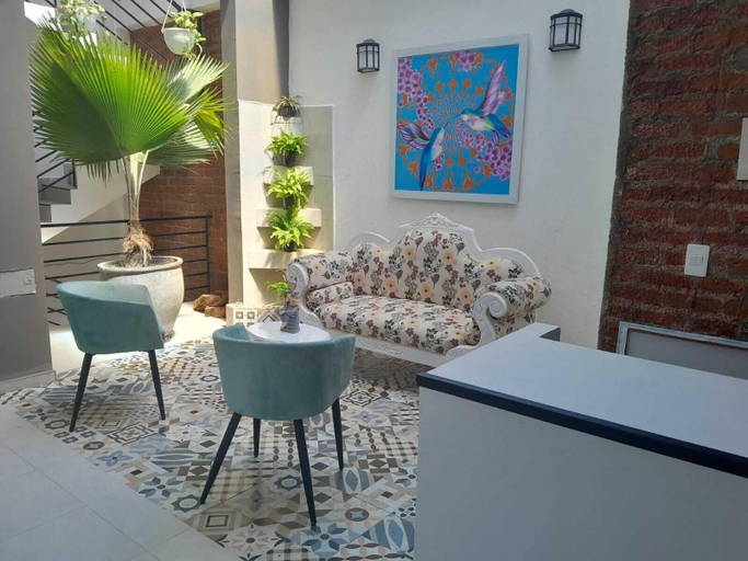 Others 5, Hotel Puerta de San Cayetano, Santiago de Cali