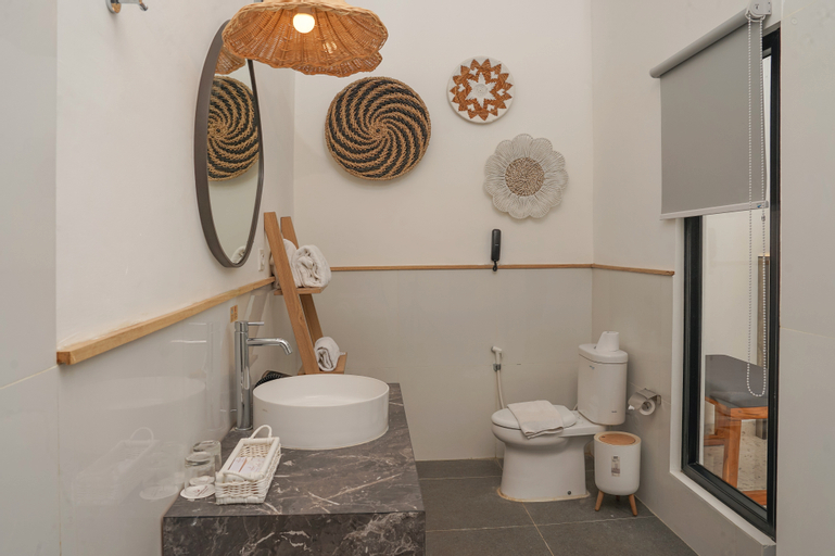 Bathroom 6