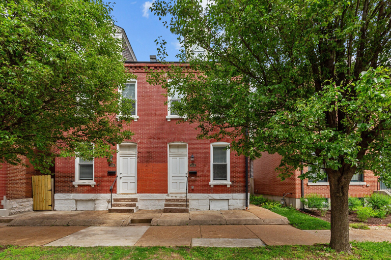 Exterior & Views 2, Mysteries on Lemp | JZ Vacation Rentals, Saint Louis