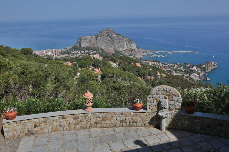 View 5, Villa Orizzonte (by Vacation Service), Palermo