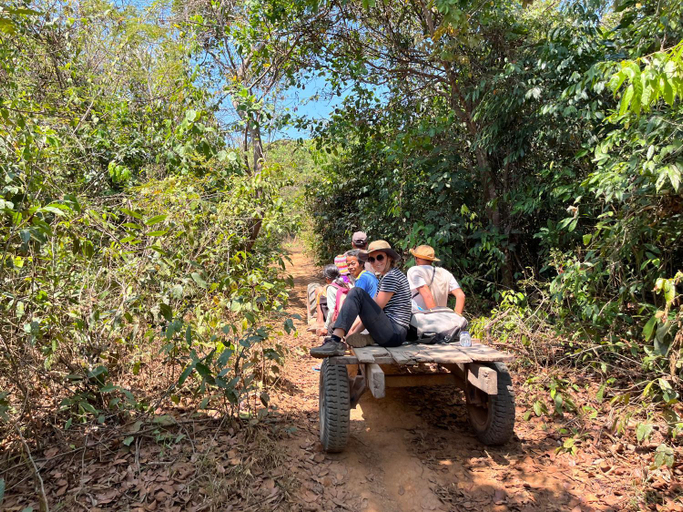 Others 2, Happy Homestay Banlung & Trekking, Ban Lung