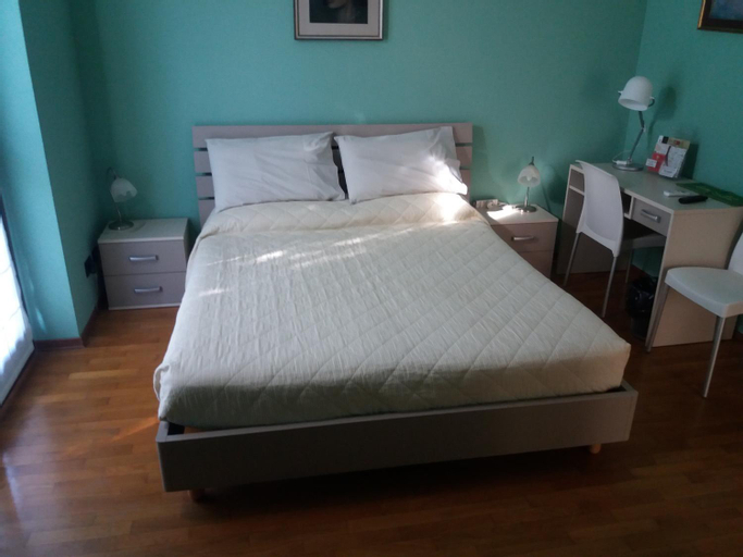 Bedroom 5, I Pini B&B, Cuneo