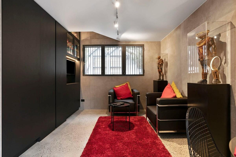 Others 5, New York style Loft, Sydney