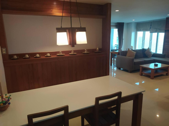 Others 2, 2-Bedroom Khanom Beach Ocean Front Condo, Khanom
