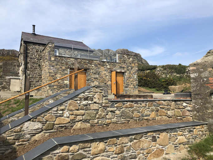 Exterior & Views, Tan y Garn - 2 Bedroom Cottage - Whitesands, Pembrokeshire
