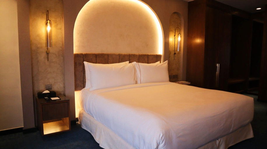 Bedroom 7