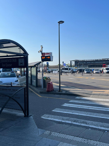 Exterior & Views 1, Orio Relax 24h Airport 1 - 3 minute from arrival by bus, Bergamo