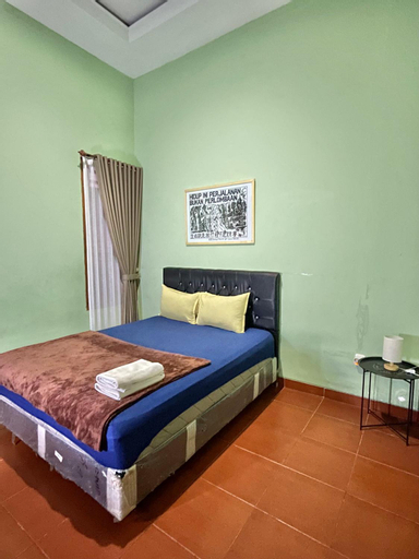 Bedroom 7