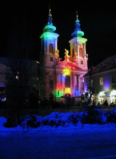 Milena Apartment, Graz