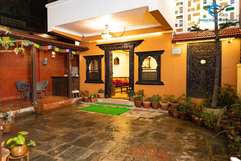 Others 5, Hotel Dreams connect GRB, Bagmati