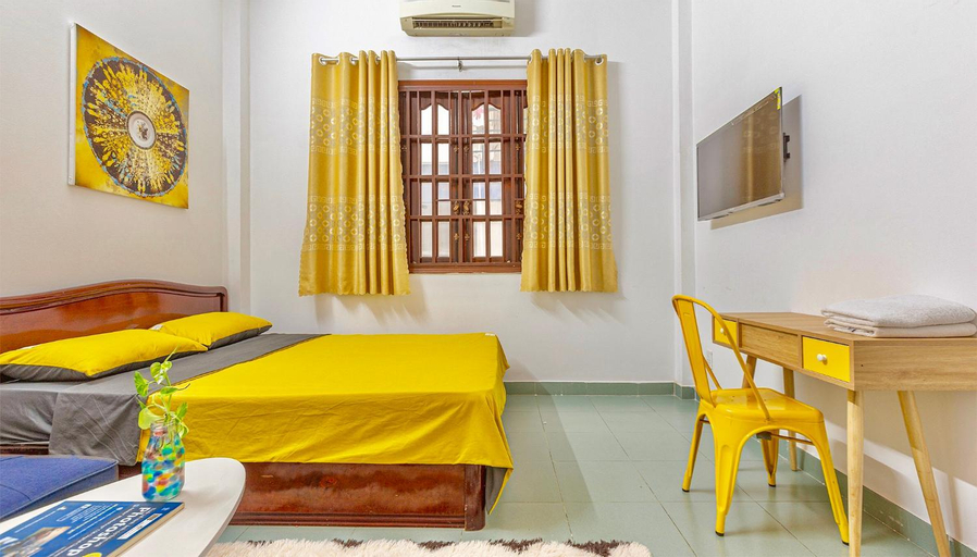 Feli Home 3 - Van Thanh Lakeview, Bình Thạnh