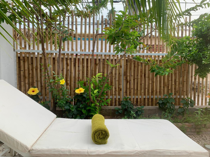 Others 5, A L Y S S A Seaside Muine, Phan Thiết