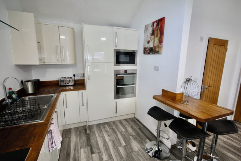 Others 5, Ferndown Holiday Let, Dorset
