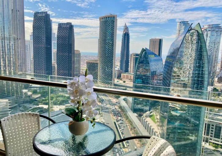 Others 2, OSTAY -Address Dubai Mall - The Residence, Dubai