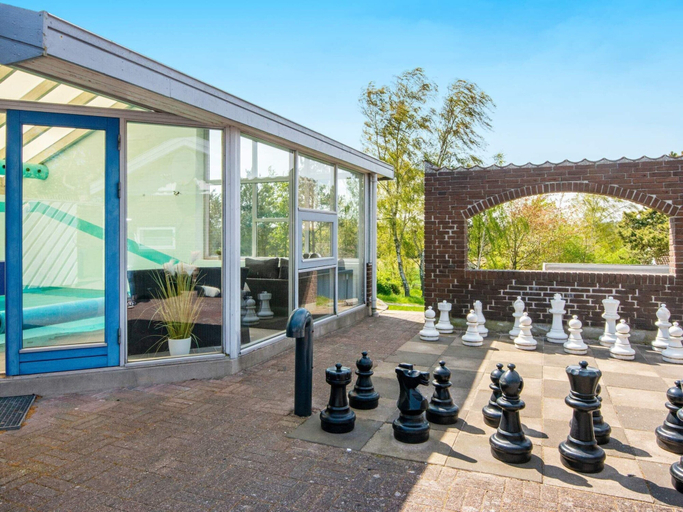 Others 4, 4 Star Holiday Home in Knebel, Syddjurs