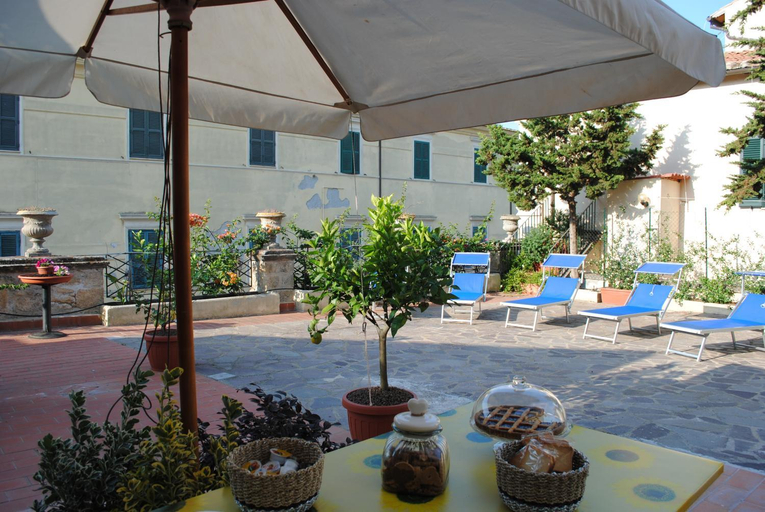 Food & Drinks 5, Camere Del Re, Viterbo