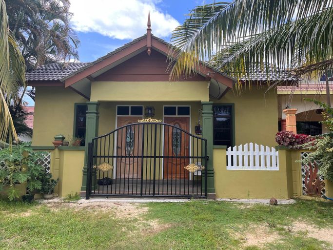Others 3, HIJRAH FLEKSI HOMESTAY, Kuala Terengganu