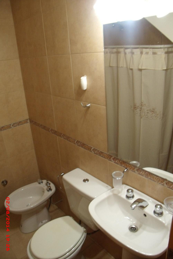 Bedroom 3, Colibri House, Lacar