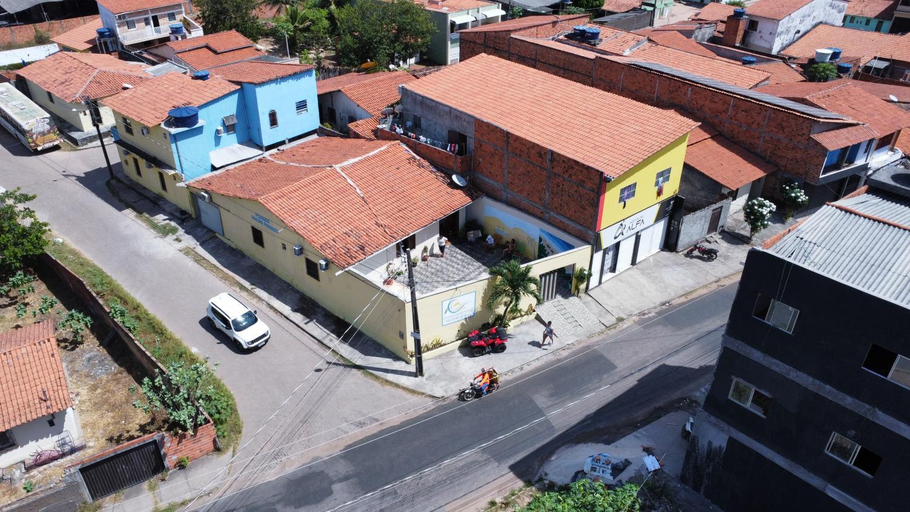 Others 5, Pousada Rincao Paraiso, Barreirinhas