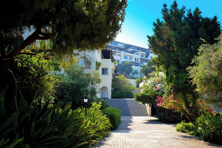 Exterior & Views 2, Portemilio Hotel And Resort, Kasrouane