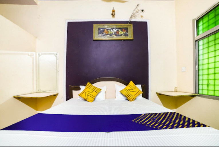 Others 4, Goroomgo Radhika Kunj Palace Chhatarpur, Chhatarpur