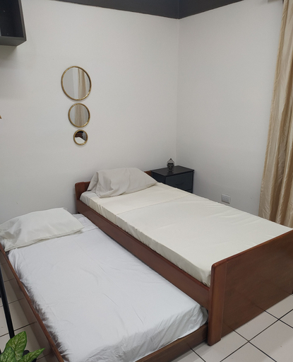 Bedroom 3, LINDA Y COMODA VILLA EN PLAYAS DEL COCO, Carrillo