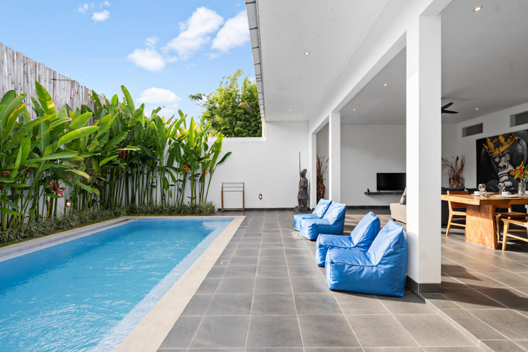 3, Pasha 3 Villa by Betterplace, Badung