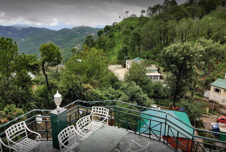 Others 3, Goroomgo Kasauli Regency Kasauli, Solan