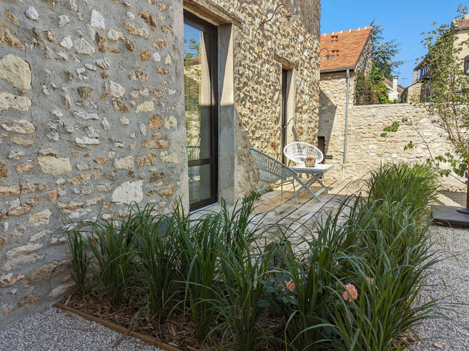 Others 3, Val Trebbia, Yvelines
