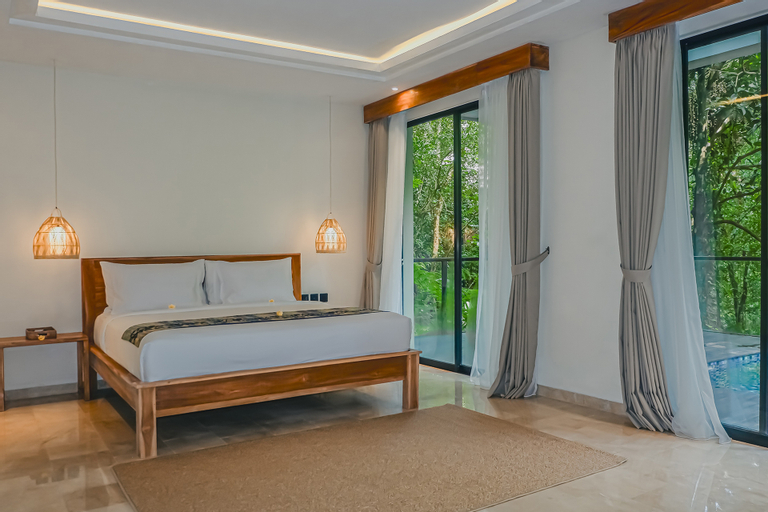 Bedroom 16