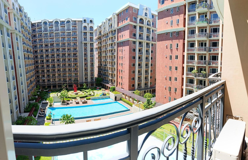Others 5, Monarch Parksuites - Balmoral Place (near NAIA, MOA, MOA Arena, DFA), Parañaque