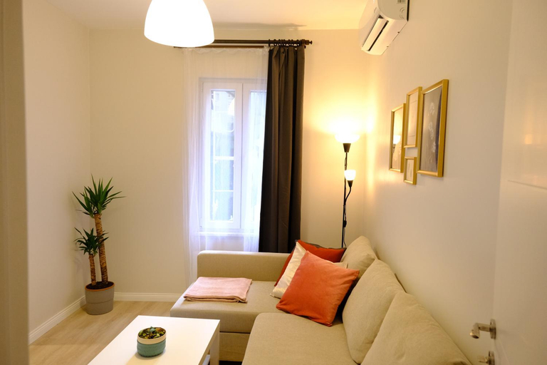 Others 4, Cactus Suites, Beyoğlu