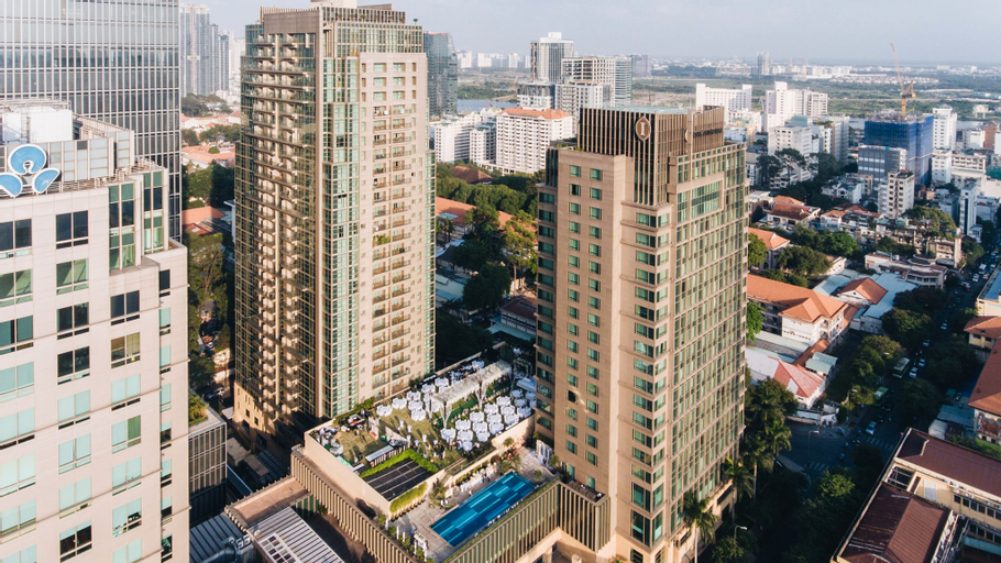 InterContinental Saigon, an IHG Hotel, District 1