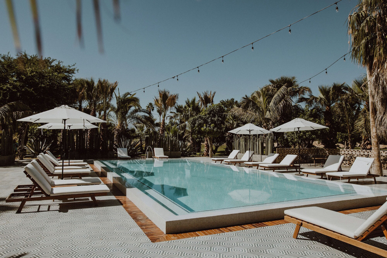 Sport & Beauty 3, Acre Resort & Residences, La Paz