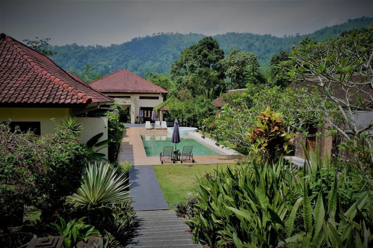 Surrounding environment 4, Villa Kendi, Banyuwangi