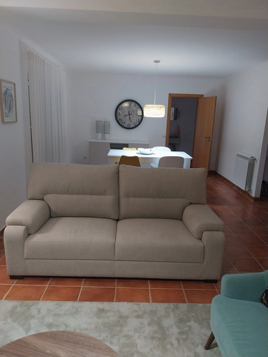 Others 5, Casa com ALma, Ourém