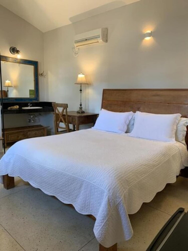 Bedroom 3, Pousada Pequena Tiradentes, Tiradentes