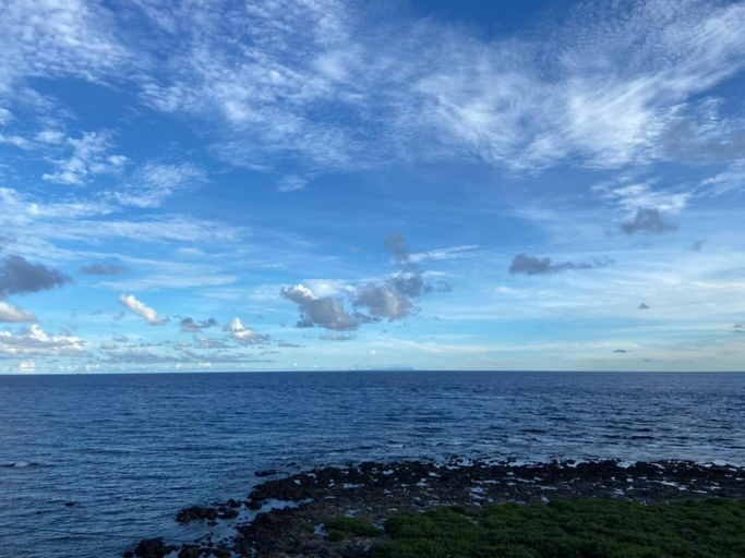 Others 2, OceanSeeker, Taitung