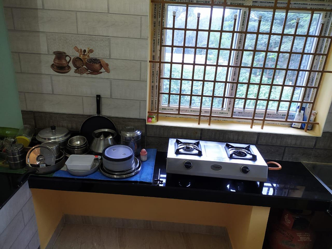 Others 3, Sun Deluxe Villa, Yercaud, Salem