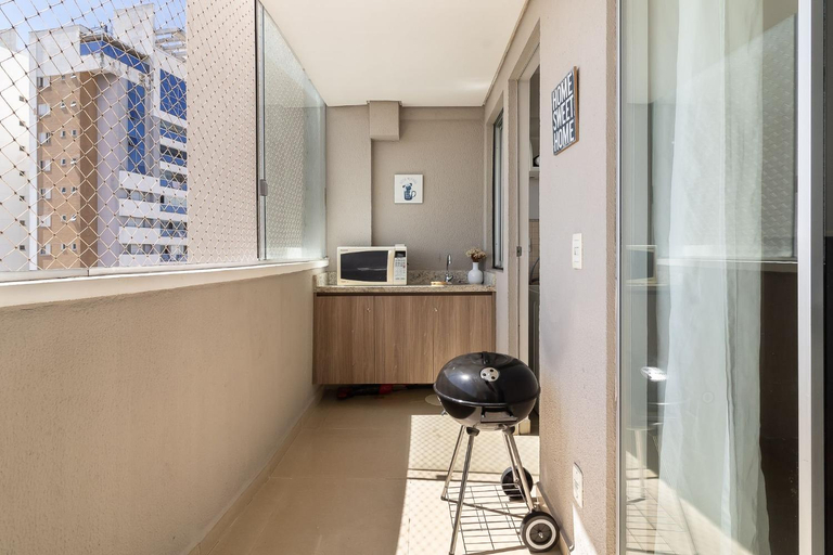 Others 5, Unique Residence, Goiania