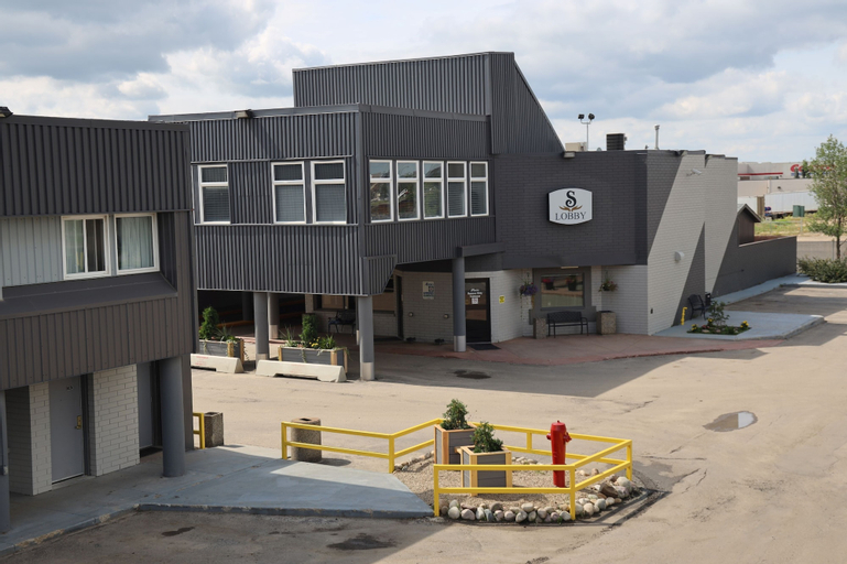 Travelodge by Wyndham Grande Prairie, Division No. 19
