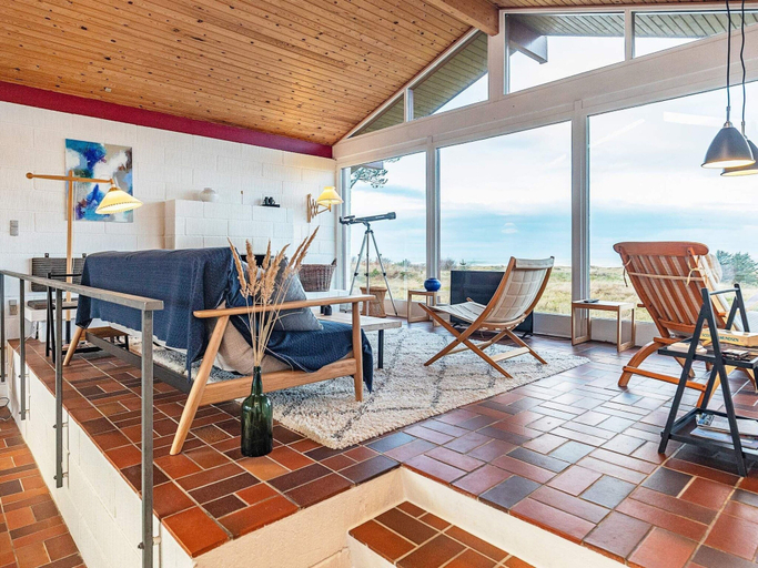 Others 5, 6 Person Holiday Home in Bindslev, Hjørring
