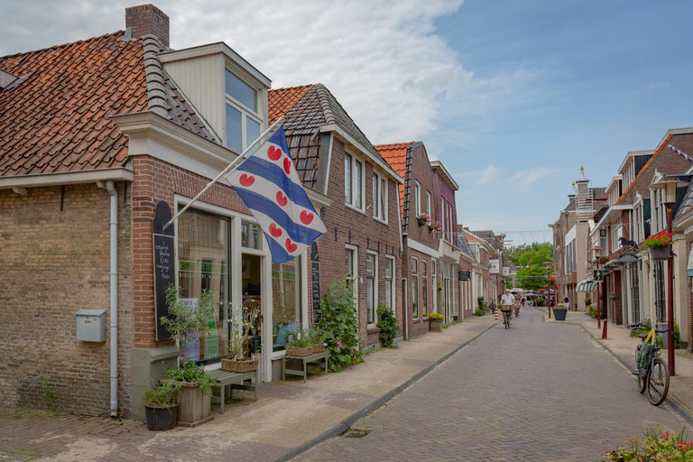 Others 2, Aldehoeve-logies, Nijefurd