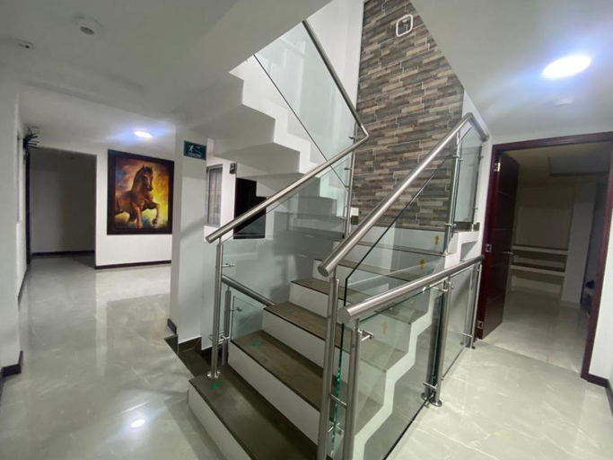 Others 5, Hotel Dubai Suite, San Juan de Pasto
